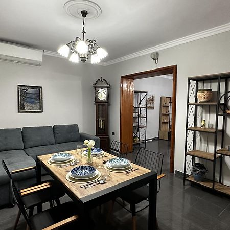 Tirana Treasure: Chic 2Br-Apartment 8Min To Skanderbeg Place Ngoại thất bức ảnh