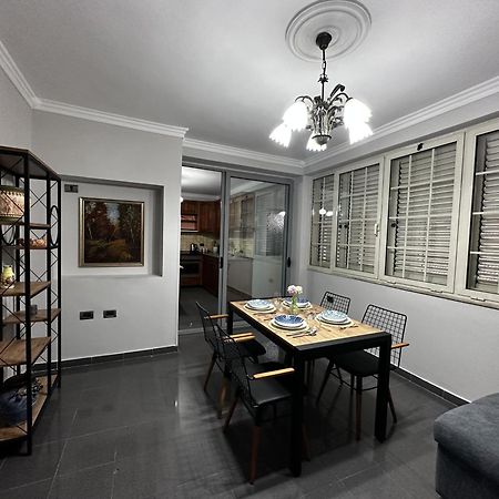 Tirana Treasure: Chic 2Br-Apartment 8Min To Skanderbeg Place Ngoại thất bức ảnh