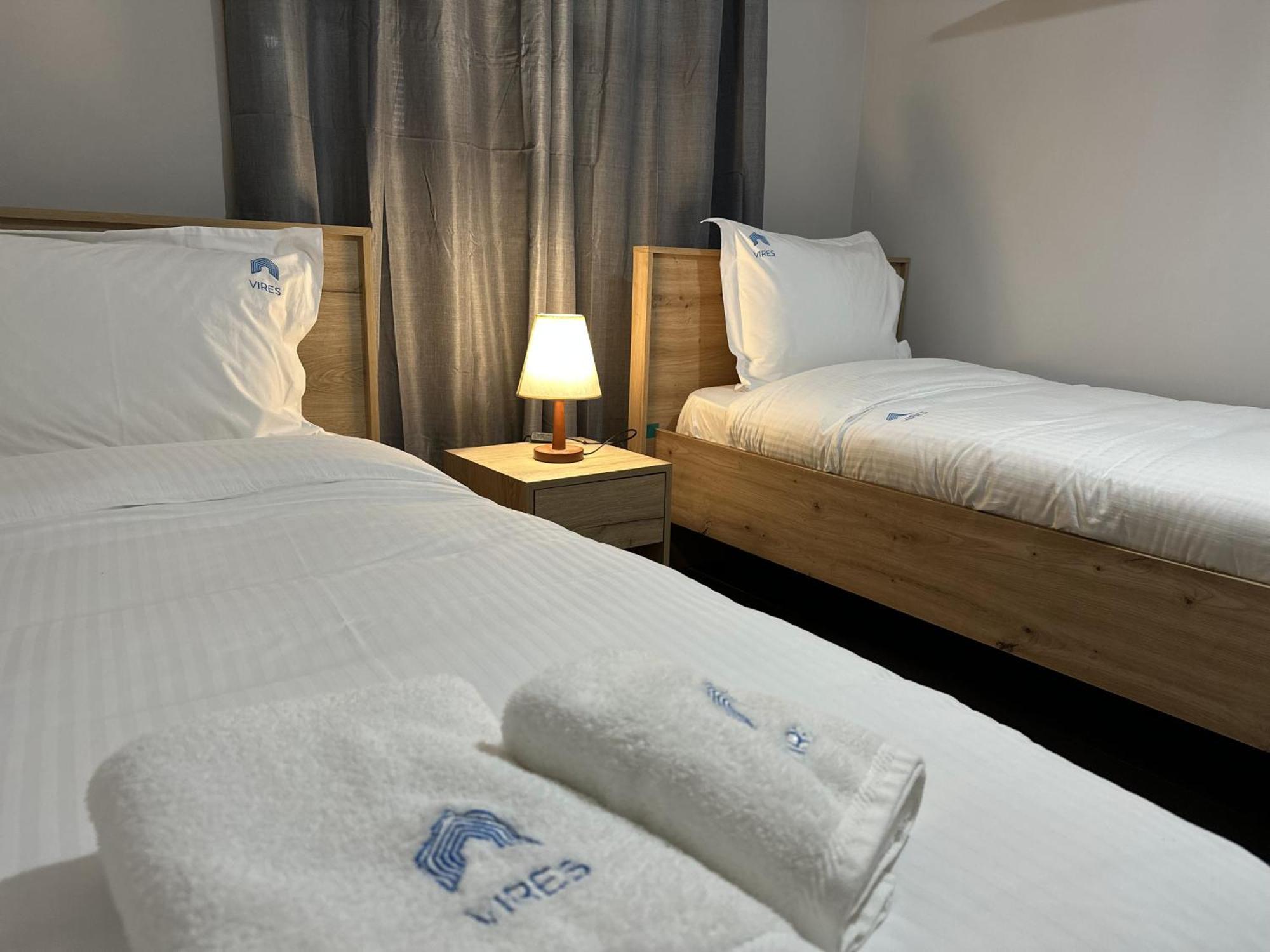 Tirana Treasure: Chic 2Br-Apartment 8Min To Skanderbeg Place Ngoại thất bức ảnh