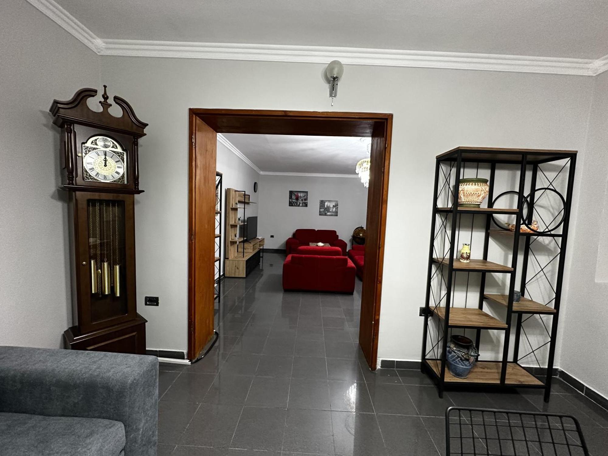 Tirana Treasure: Chic 2Br-Apartment 8Min To Skanderbeg Place Ngoại thất bức ảnh