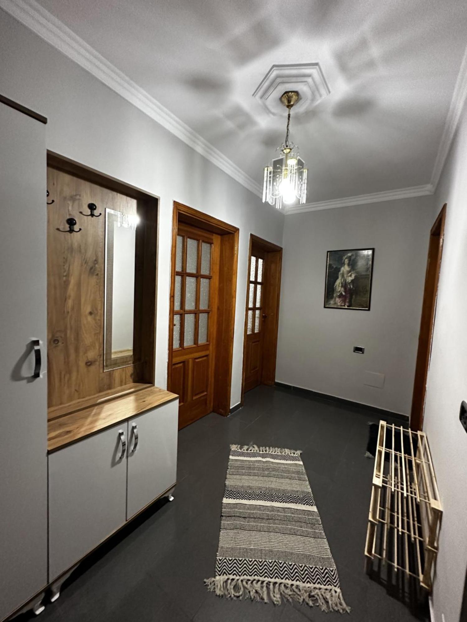Tirana Treasure: Chic 2Br-Apartment 8Min To Skanderbeg Place Ngoại thất bức ảnh