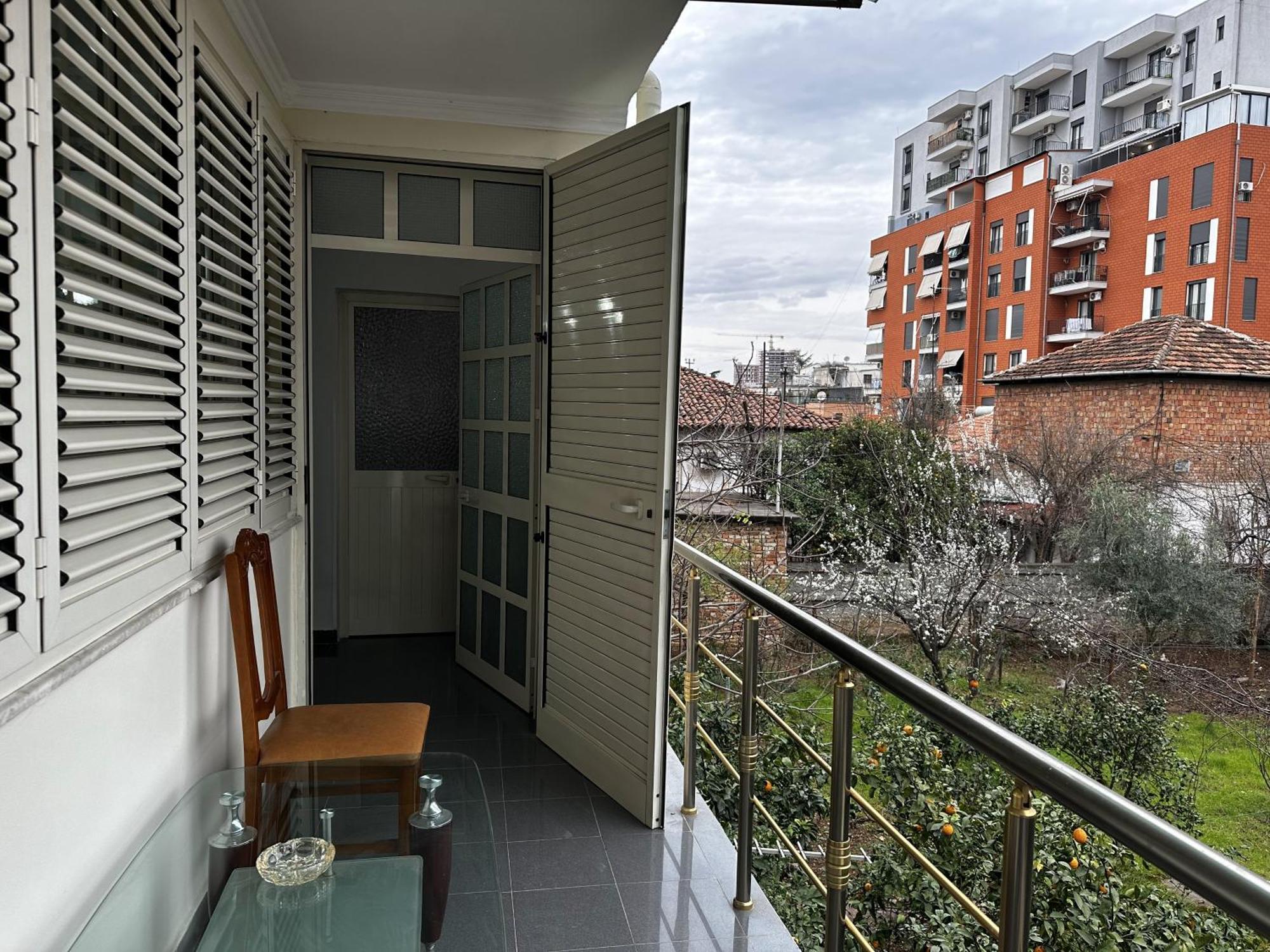 Tirana Treasure: Chic 2Br-Apartment 8Min To Skanderbeg Place Ngoại thất bức ảnh